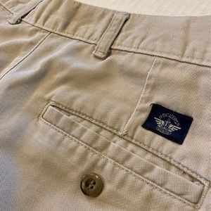 Dockers Khaki Pants Size 34
